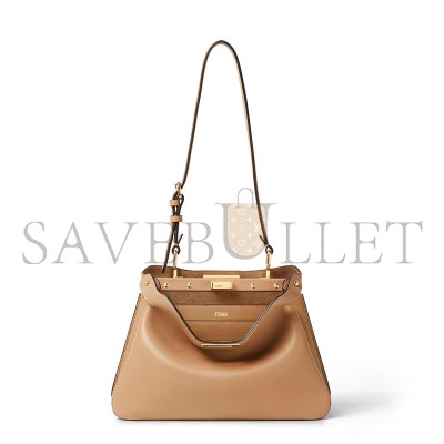 FENDI PEEKABOO SOFT SMALL 8BN365AOVHF19P8 (29*19*12cm)